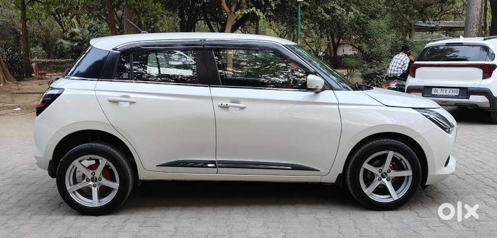 Maruti Suzuki Swift 2018 Amt Vxi, 2025, Petrol