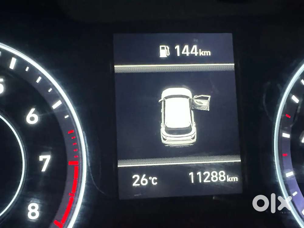 Hyundai Creta 1.6 Ex 2023