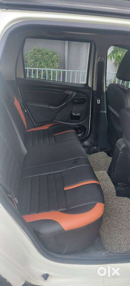 Renault Duster 85ps Diesel Rxe, 2016, Diesel