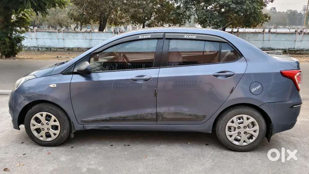 Hyundai Xcent 2017 Direct Owner