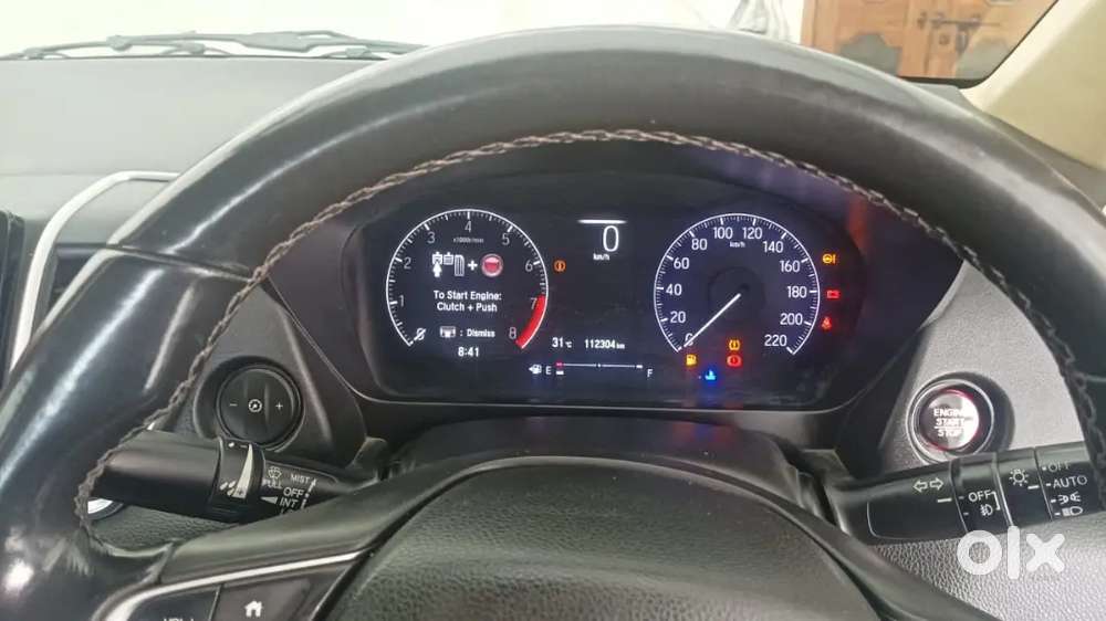 Honda City Vx 2021 Manual Petrol
