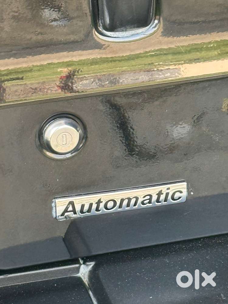 Mahindra Thar Lx Convertible Top Diesel At 4wd, 2023, Diesel