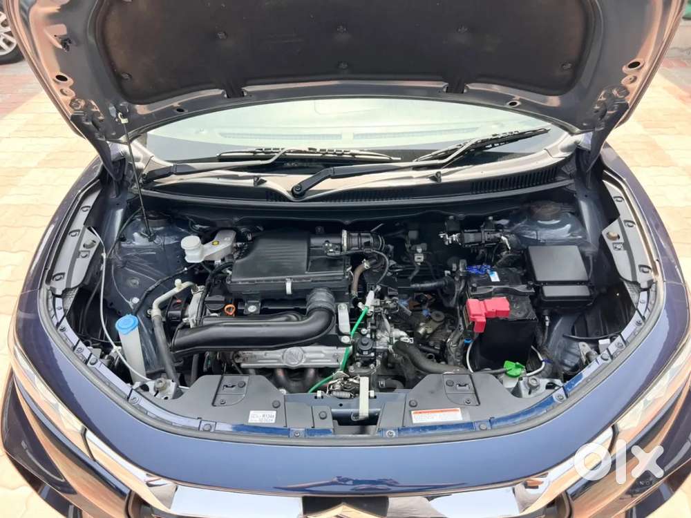 Kia Seltos 1.5 Hte Diesel Imt, 2021, Diesel