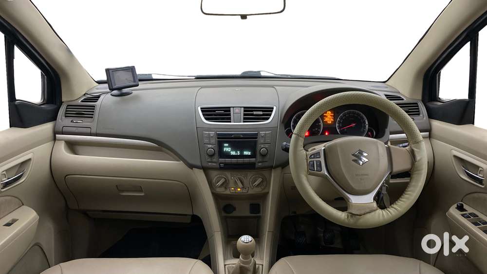 Maruti Suzuki Ertiga 1.5 Zxi, 2015, Petrol