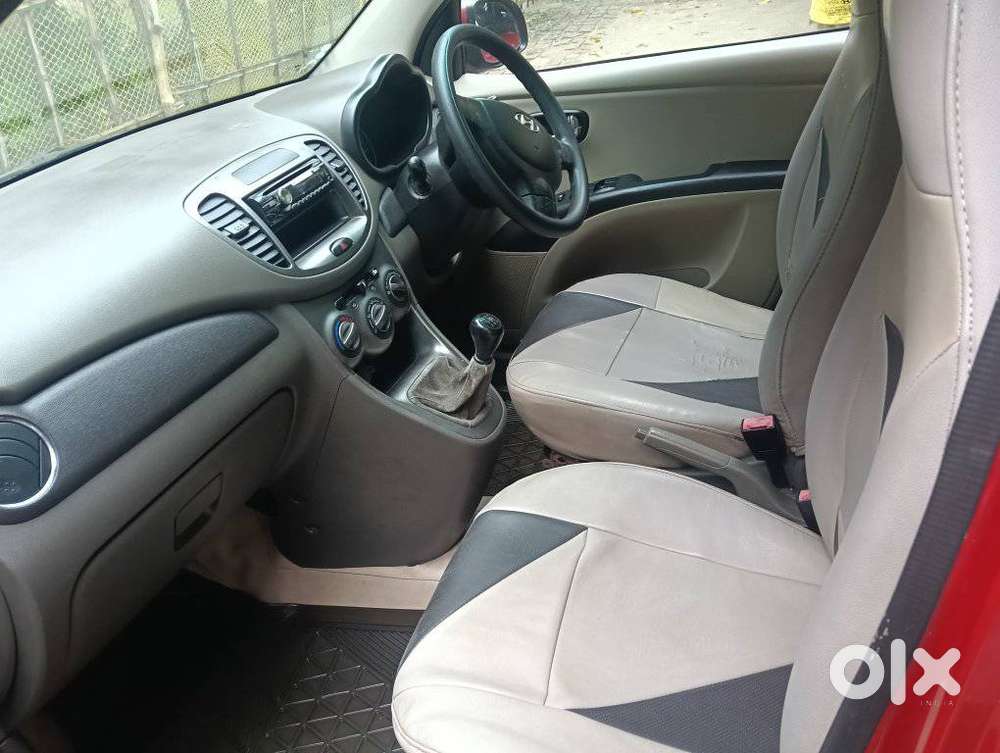 Hyundai I10 1.2 Kappa Magna, 2011, Petrol