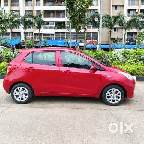 Hyundai Grand I10 Sportz 1.2 Kappa Vtvt, 2019, Petrol