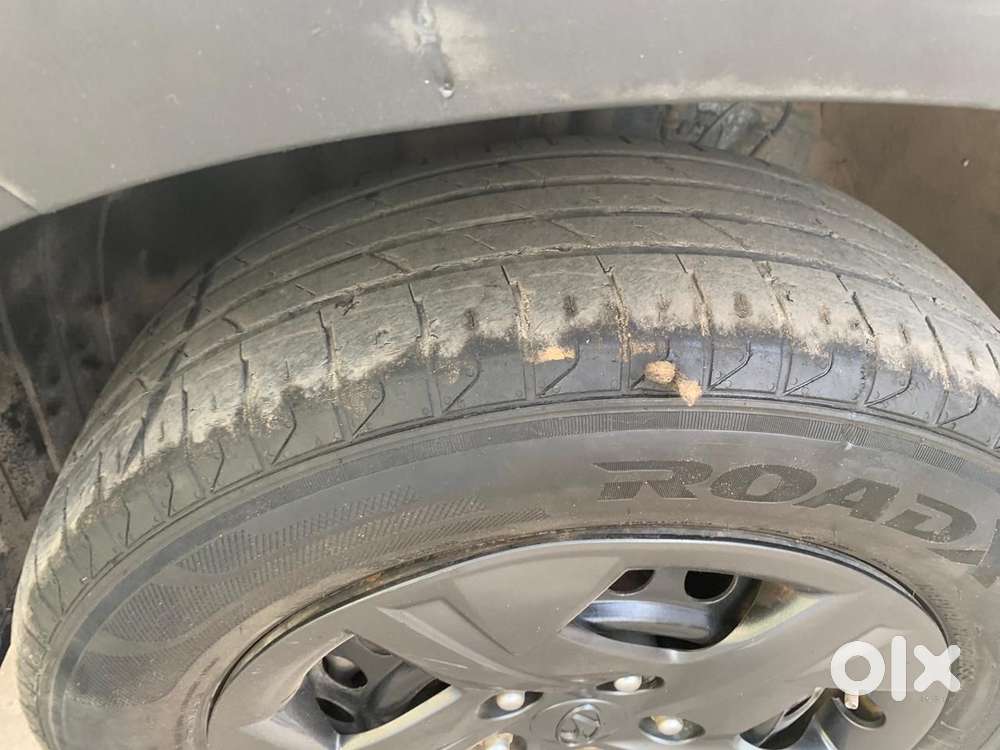 Hyundai Venue, 2023, Diesel