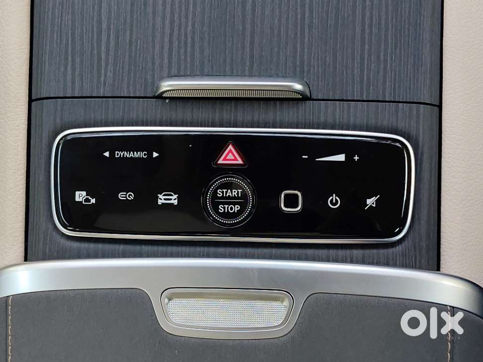 Mercedes-benz Eqs 580 4matic, 2025, Electric