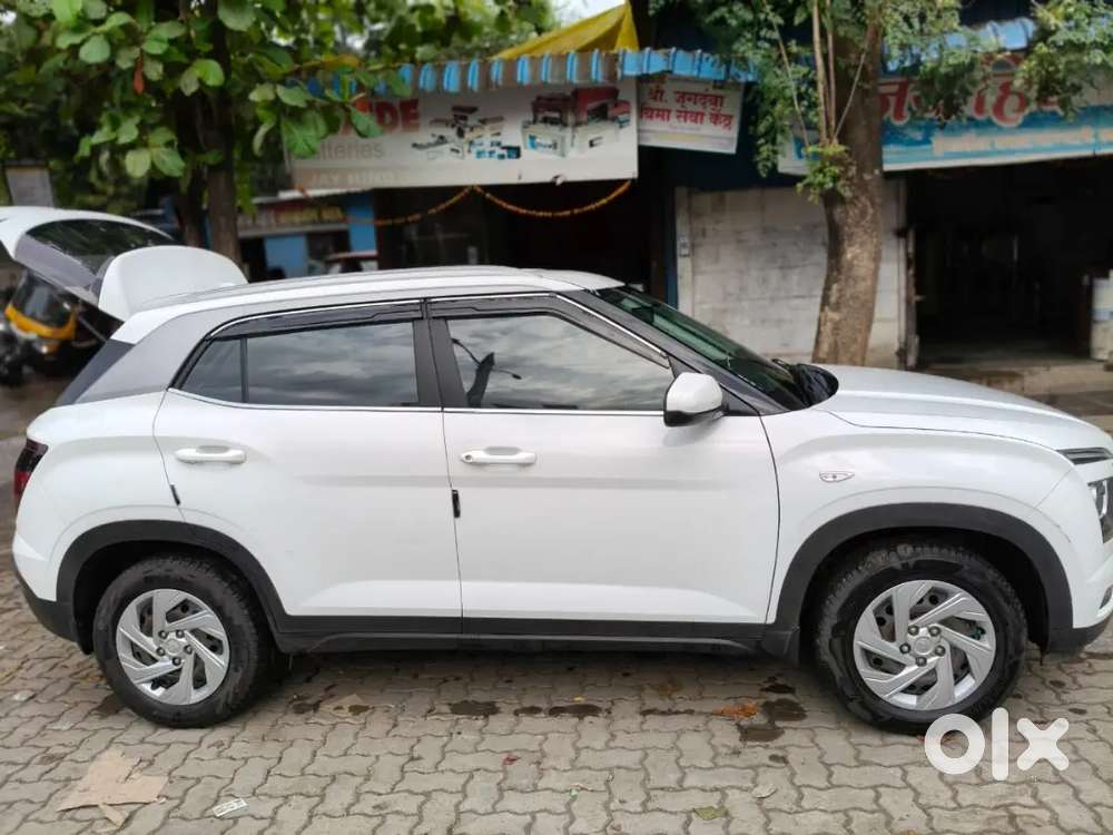 Hyundai Creta 2022