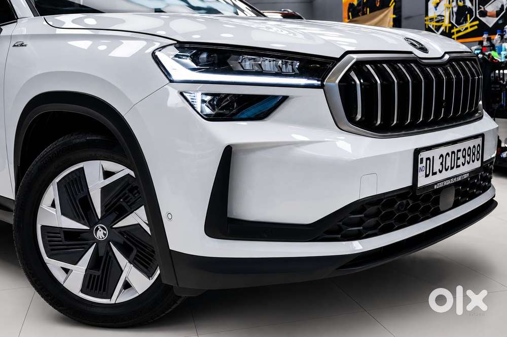 Skoda Kodiaq 2.0 L&k Tsi Dsg, 2026, Petrol