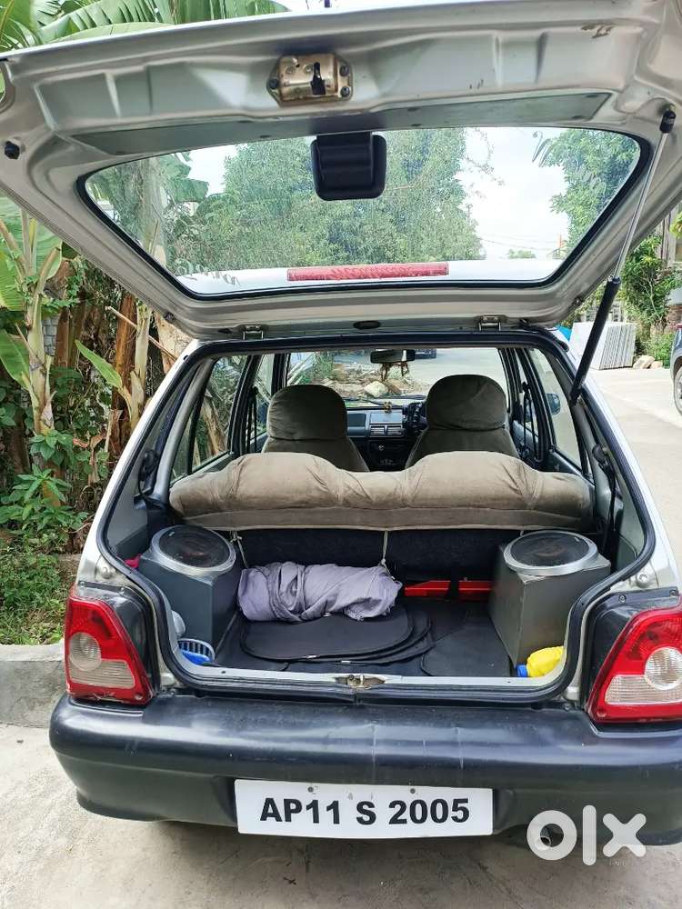 Maruti Suzuki 800 2006 Petrol , Good Condition