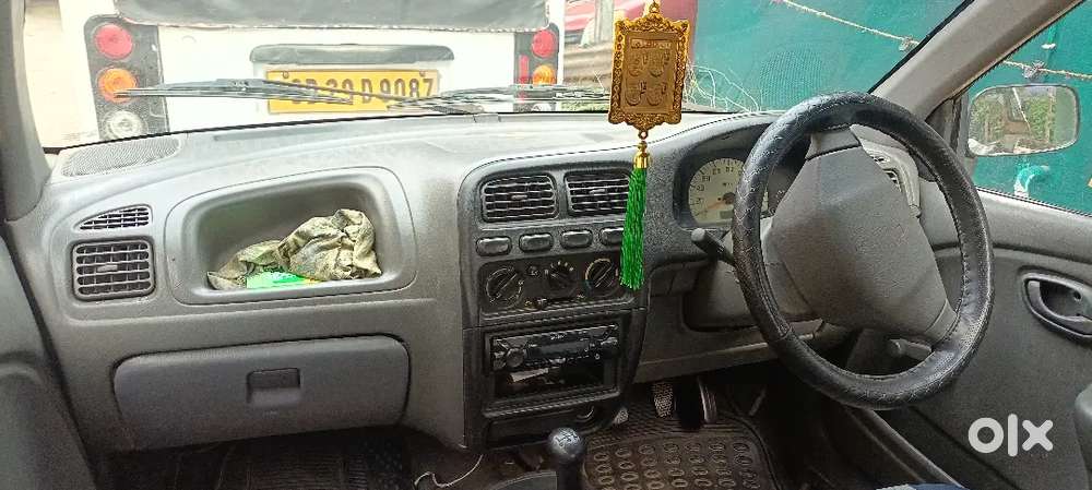 Good Condition And Pepar Update