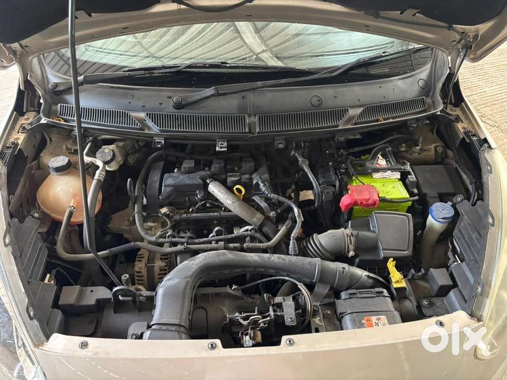 Ford Freestyle 2018 Petrol Well Maintained