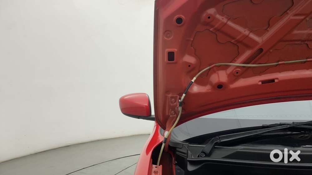 Maruti Suzuki S-presso Vxi Plus, 2023, Petrol