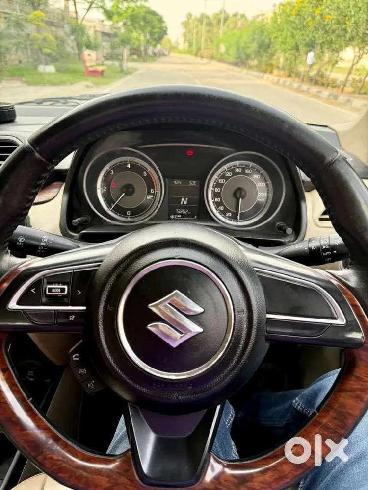 All Orznl Non Accident Car