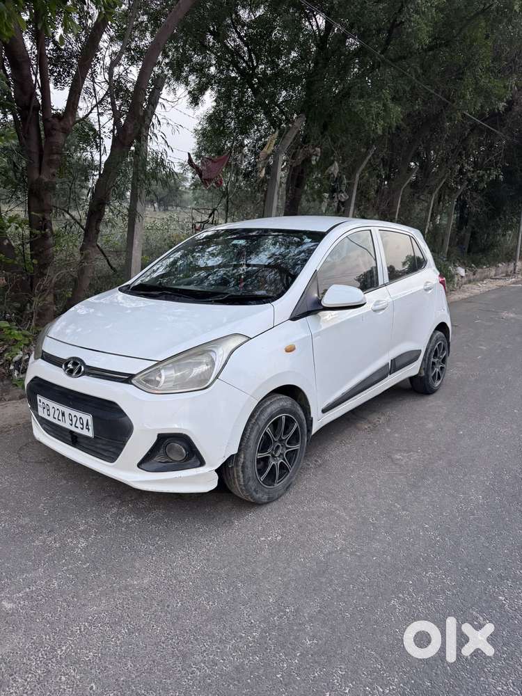 Hyundai Grand I10 1.2 Crdi Magna, 2015, Diesel