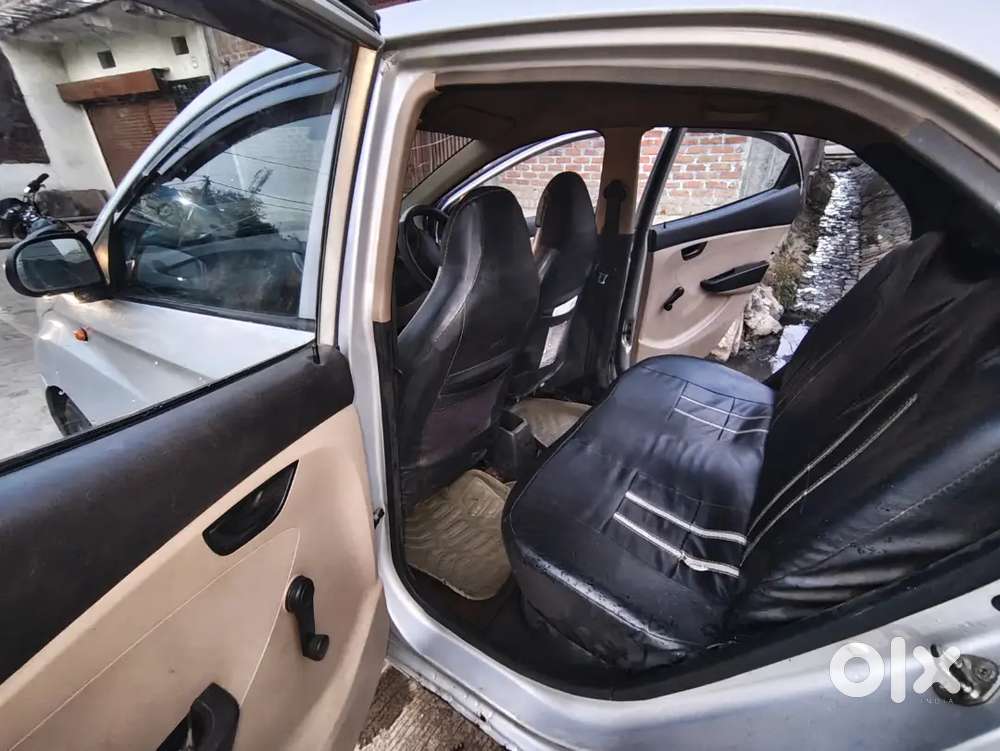 Hyundai Eon 2013