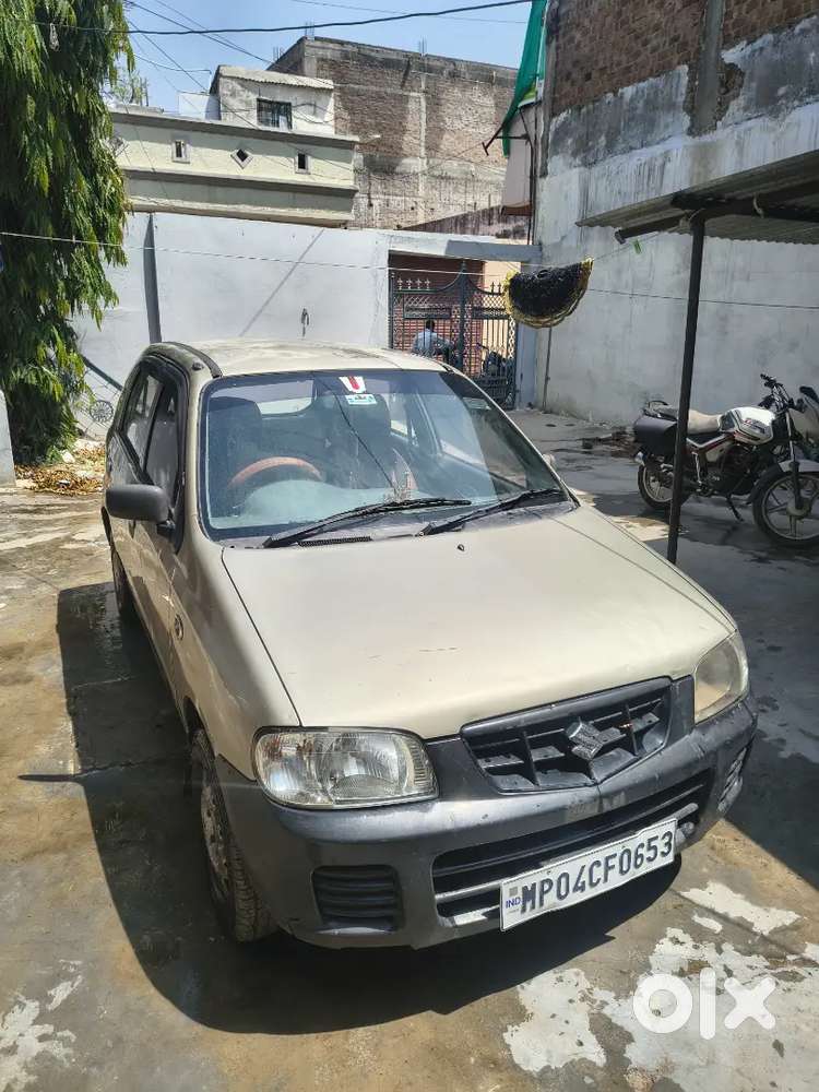 Alto 2010 Model Valid To 2030