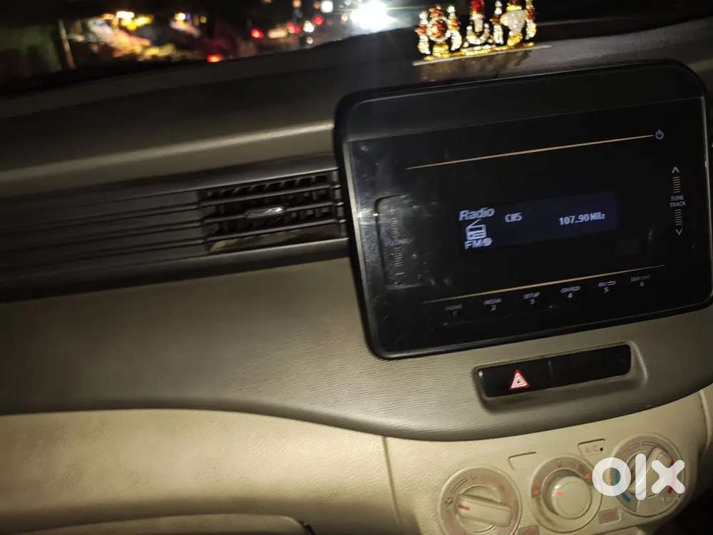 Maruti Suzuki Ertiga 2023