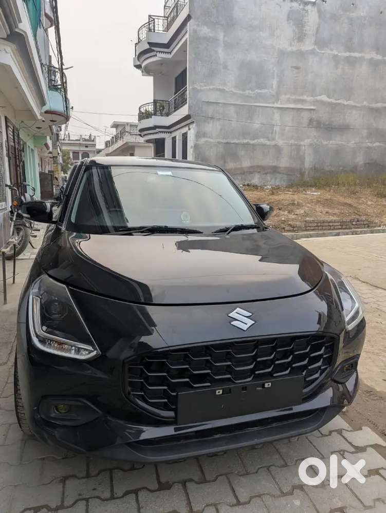 Maruti Suzuki Swift In Good Condition
