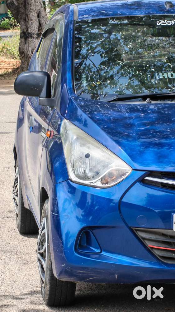Hyundai Eon – 2015 Model  For Sale