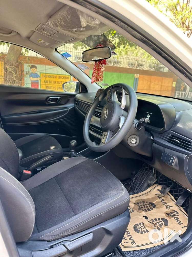 Hyundai New I20 2023