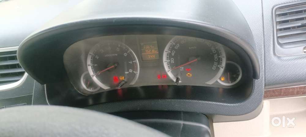 Maruti Suzuki Swift Dzire 1.3 Vxi, 2013, Petrol
