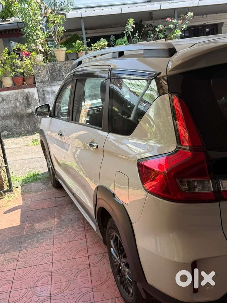 Maruti Suzuki Xl6 2020