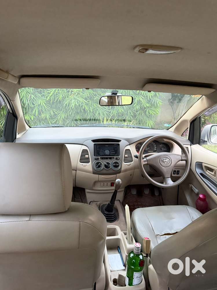 Toyota Innova Diesel 2006