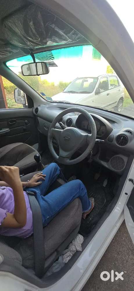 Hyundai Santro Xing 2004 Petrol 38808 Km Driven