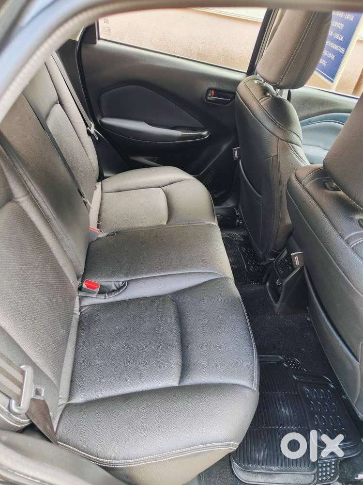 Maruti Suzuki Baleno Delta, 2025, Petrol