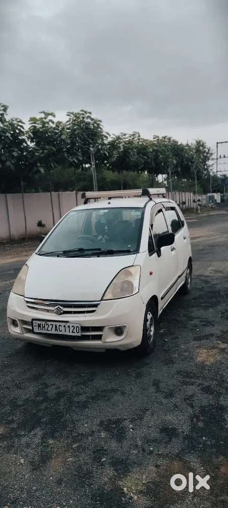Maruti Suzuki Zen Estilo 2008 Lx Bsiv