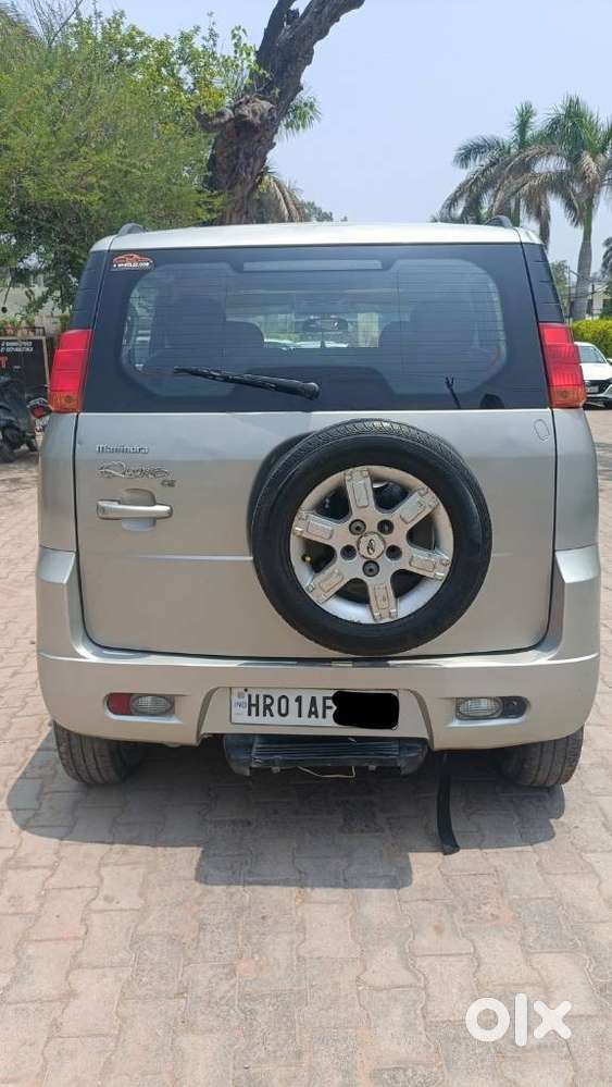 Mahindra Quanto C8, 2012, Diesel