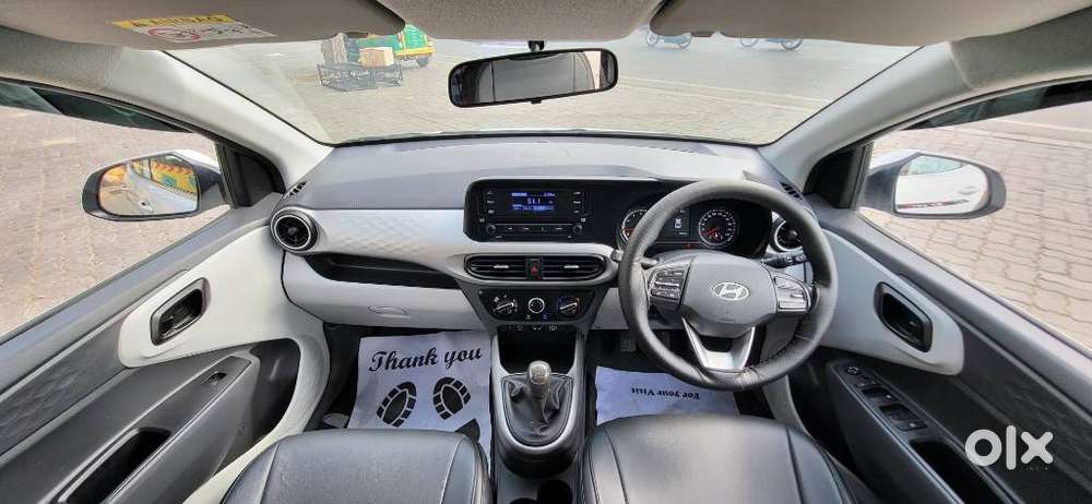 Hyundai Grand I10 Nios Magna, 2025, Petrol