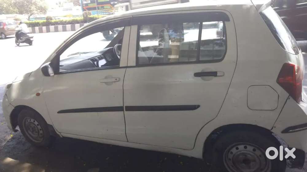 Maruti Suzuki Celerio 2020 Cng & Hybrids 115000 Km Driven