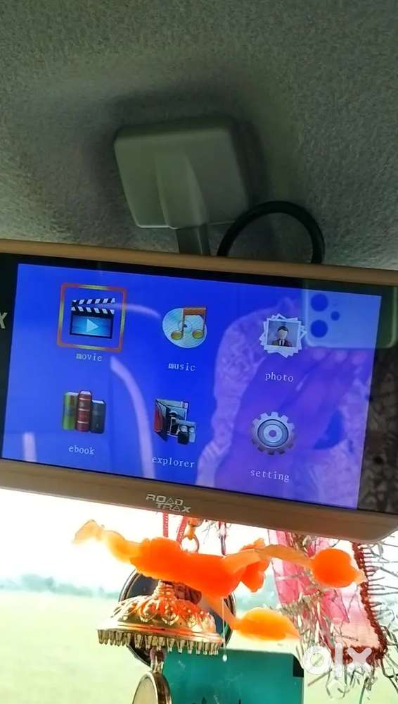 Maruti Suzuki Wagon R 2017 Petrol