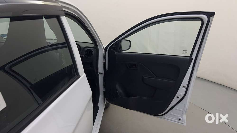 Maruti Suzuki Alto K10 Vxi Ags Optional, 2026, Petrol