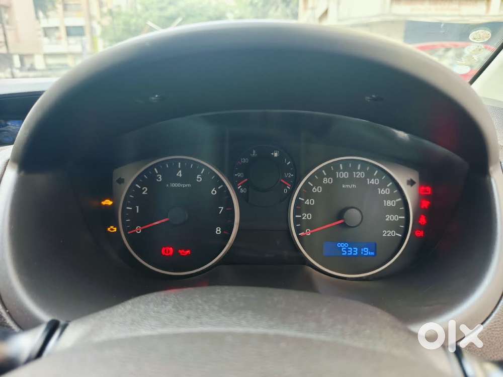 Hyundai I20 Sportz 1.2 Bs-iv, 2013, Petrol