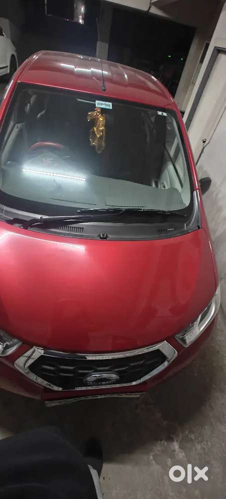 Datsun Redi-go Good Condition No Issues