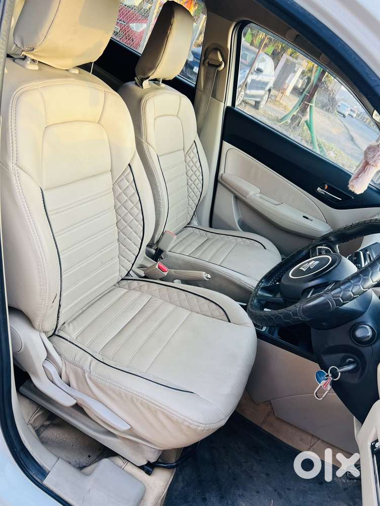 Maruti Suzuki Swift Dzire Vxi Optional, 2020, Cng & Hybrids