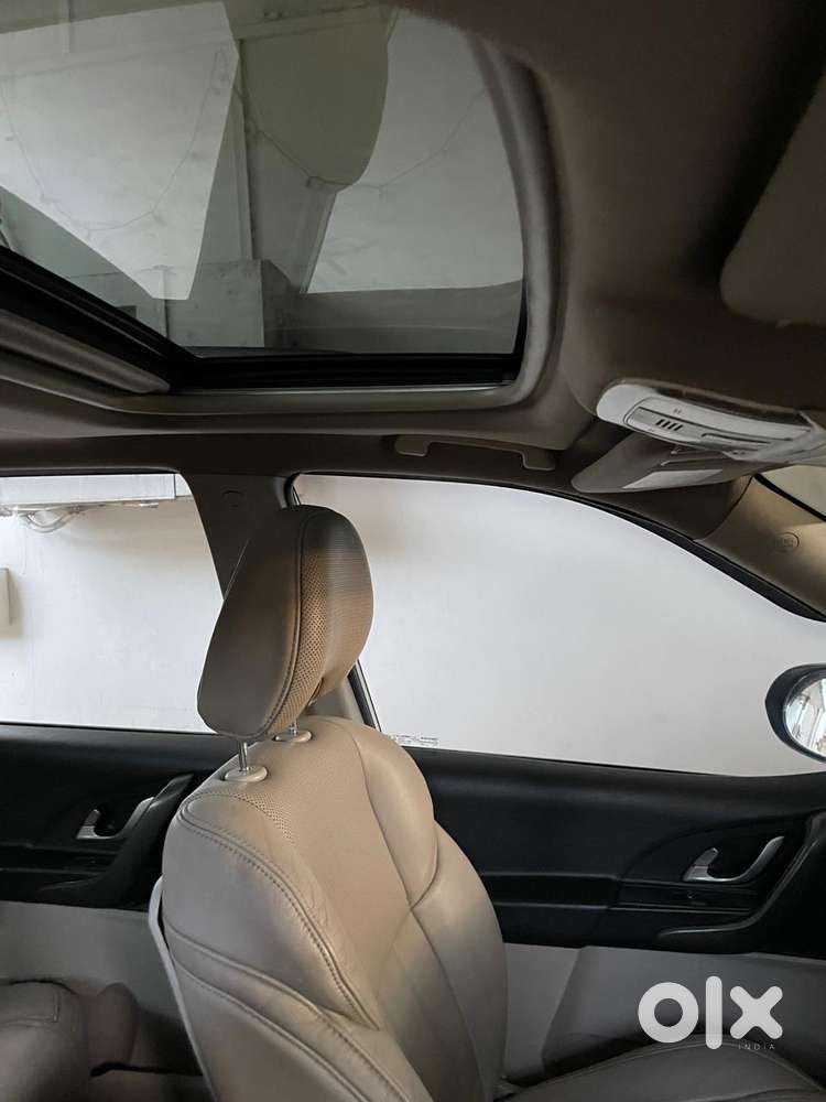 Mahindra Xuv500 2.2 W10, 2018, Diesel