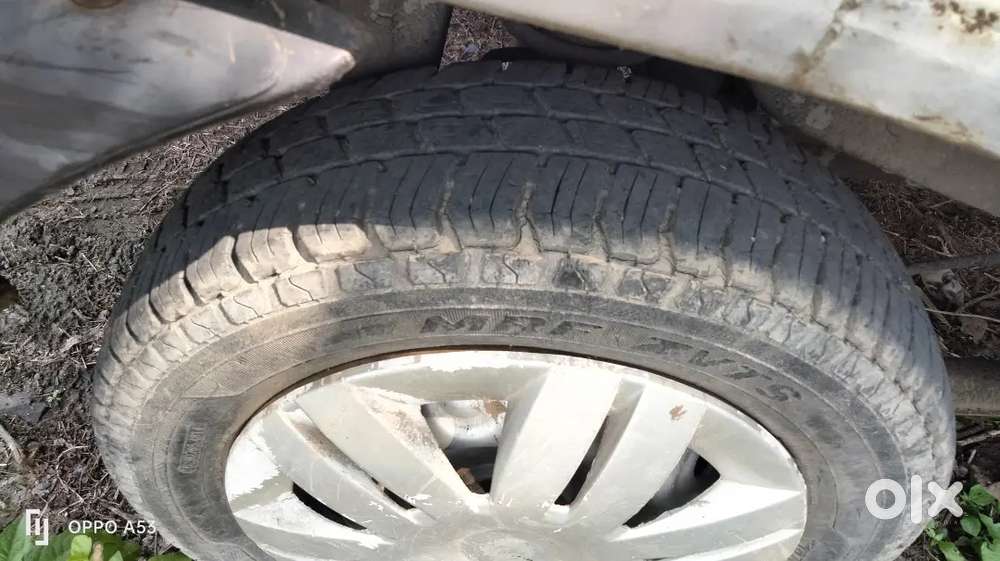 Maruti Suzuki 800 2007 Petrol 84300 Km Driven