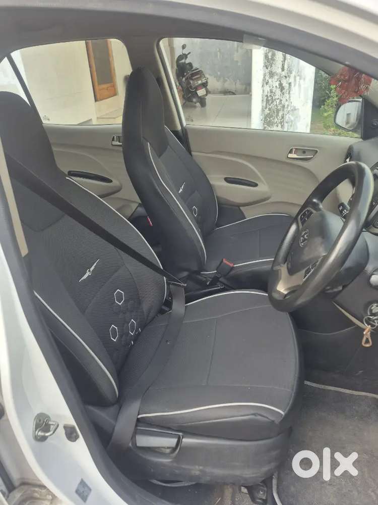 Hyundai Santro Magna Petrol Manual 2019