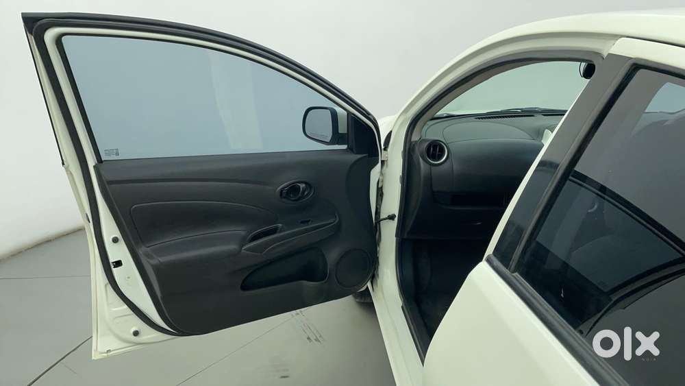 Nissan Sunny Xl P, 2017, Petrol