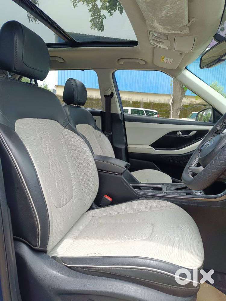 Hyundai Creta 1.6 Sx (o), 2020, Diesel
