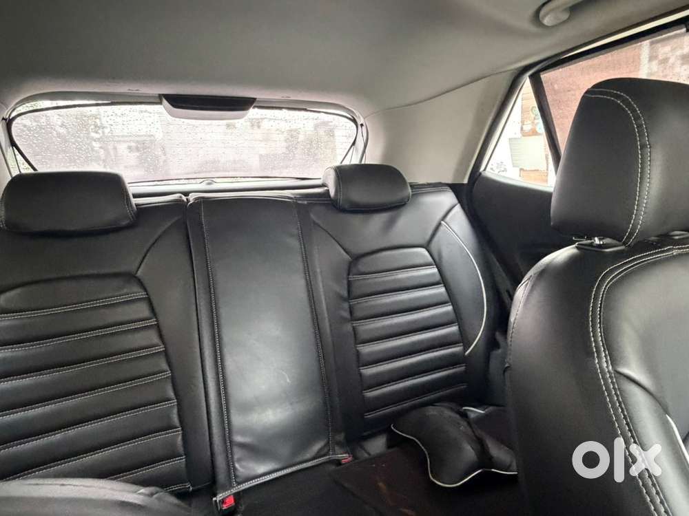 Hyundai New Venue 2023 Petrol