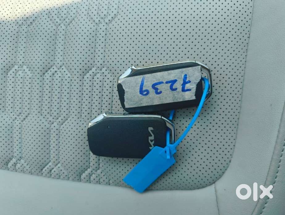 Kia Seltos Htx G, 2025, Petrol