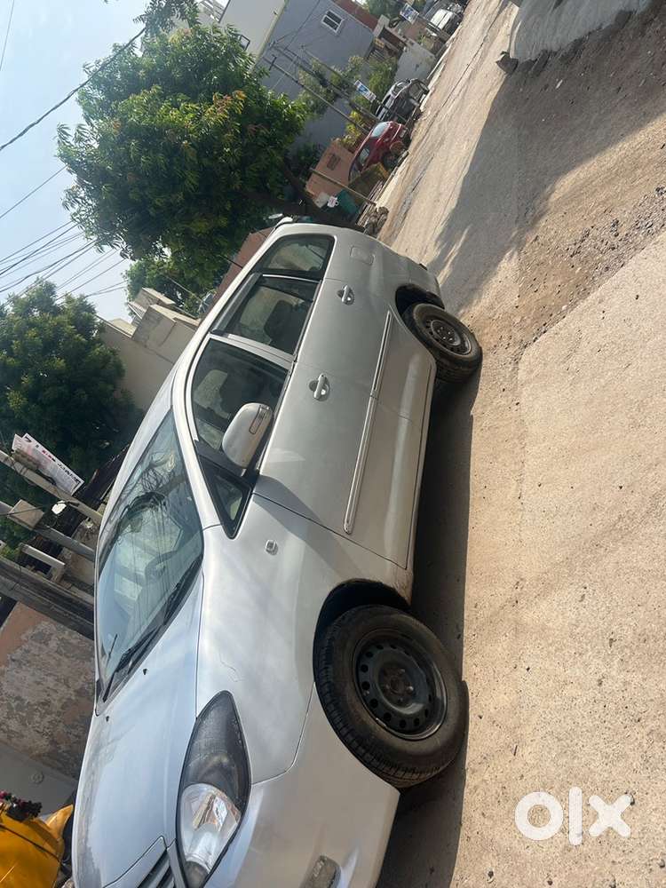 Toyota Diesel Car 2010