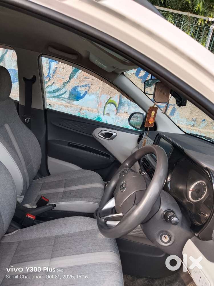 Hyundai Grand I10 Nios Sportz 1.2 Kappa Cng, 2022, Cng & Hybrids