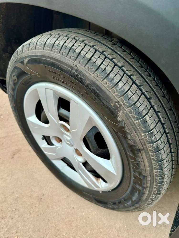 Renault Kwid Rxl 1.0, 2018, Petrol